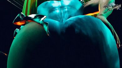 Smashed and Gassed with R. Mika [ElSharkoDiablo]