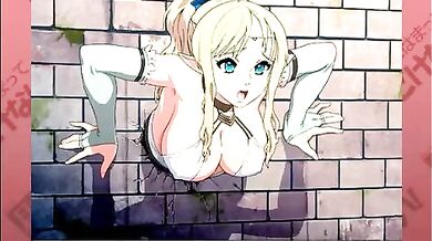 [Stuck in the Wall 2]