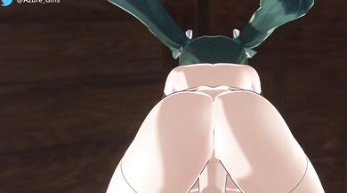 Tiny and Adorable Qingyi