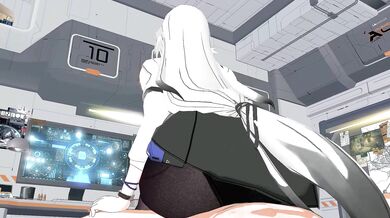 Aether Gazer's Intimate Encounter with Geng Chen