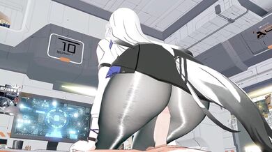 Aether Gazer's Intimate Encounter with Geng Chen
