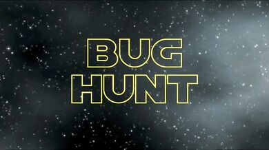 Bug Hunt: Little Butthole