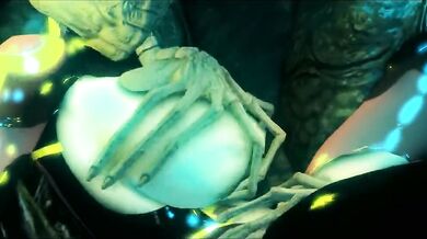 Bug Hunt: Little Butthole