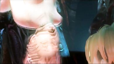 Bug Hunt: Little Butthole