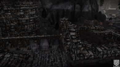 - Invasion of the Tentacle Beasts