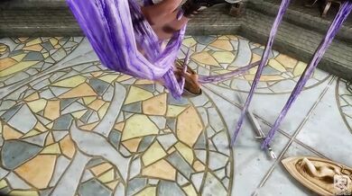 - Invasion of the Tentacle Beasts