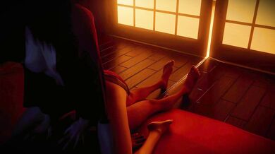 - Tonight's the Night | Azula