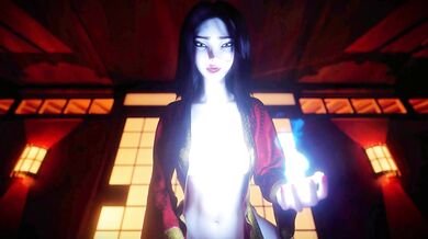 - Tonight's the Night | Azula
