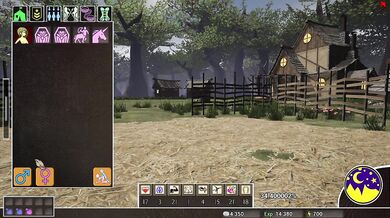 - Deep Inside the Overtopian Sex Dungeon