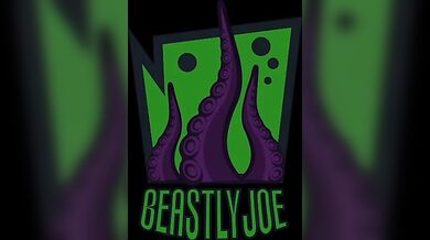 Beastly Fuckfest: Mia Winters and Salvatore Moreau Rough Sex in a Village with No Sound