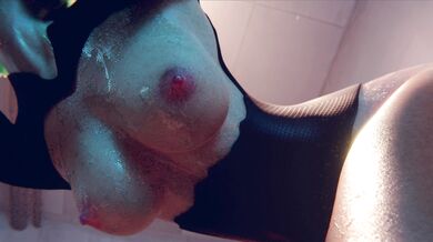 Megaera's Rewind Fuck Fest