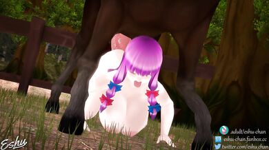 Farming Ponycest with Eshu-chan