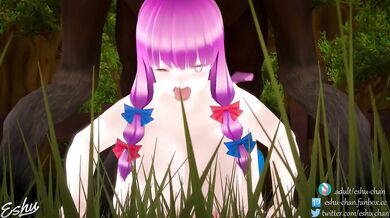 Farming Ponycest with Eshu-chan