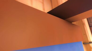 KaliethVA and PinkRotten's Lewd Lopunny Romp in 'AlphaWolf's Teasing Tail'