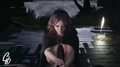 Gigantic Fap Fest: Best of Elden Ring Part 2 [SFM & Blender Porn Compilation] | 2023