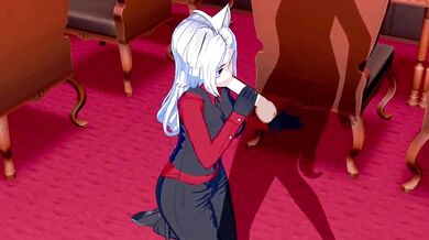 Cerberus - The Hell Hound's Taking