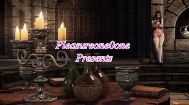 Futa Schoolmarm Gets Nailed by Studly Male in Part 1 of Student-Teacher Affair