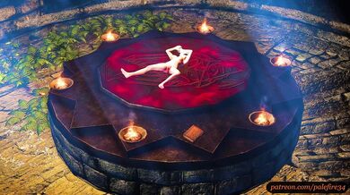 Horny Insex Adventures: 2B's Desperate Quest for Dishonorable Pleasure