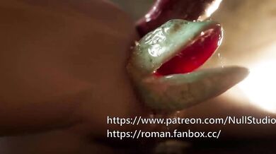 Jill's Mutation Obsession: Resident Evil's Ultimate Creature Crisis