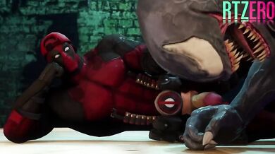 The Bitch's Punishment