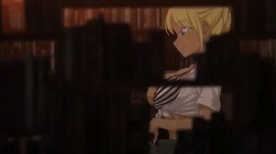 Gigantic Cock Lovin' Gyaru Futanari Schoolgirls - The Muchin Chronicles