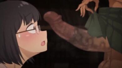 Gigantic Cock Lovin' Gyaru Futanari Schoolgirls - The Muchin Chronicles