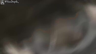 Hilichurls Gangbang Part III of IV: A Group Sex Adventure