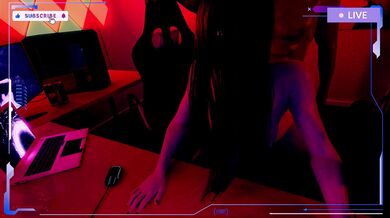 - Halloween Surprise: A Special Guest Joins the Stream!