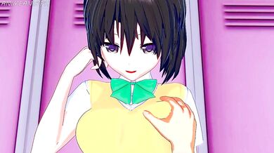 To Fuck Ru - Banging the Shit Out of Kyoko