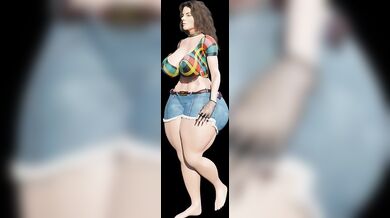 Haniset's Latin Girls Debut: A Delight for All Followers