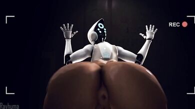 Huge Monster Vagina Takes On The Biggest Cock Ever in 'Anaconda' Porn Parody!