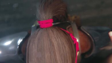 Jessie's Throat Fucking by Bulgingsenpai