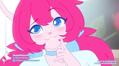 Tits on Display [dreamflowerbunny]