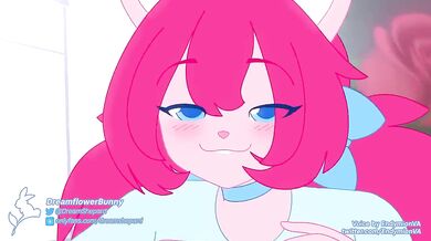 Tits on Display [dreamflowerbunny]