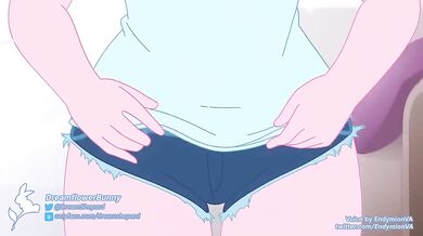 Tits on Display [dreamflowerbunny]