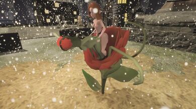 Invasion of the Sex Snatchers in 4D