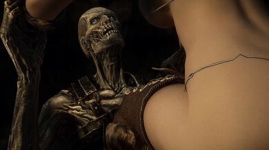 Pleasure & Pain with Dovakini