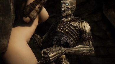 Pleasure & Pain with Dovakini