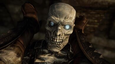 Pleasure & Pain with Dovakini