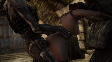 Pleasure & Pain with Dovakini