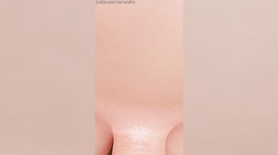 Lady Cums All Over Your Face