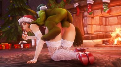 - Assumi's Demonic Gangbang with the Goblins