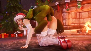 - Assumi's Demonic Gangbang with the Goblins