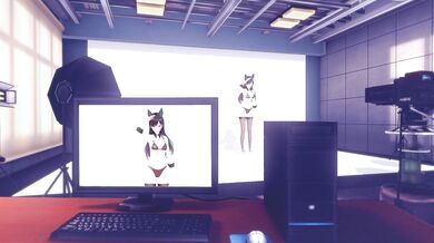 Plain Jane's Masturbation Fantasy