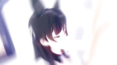 Plain Jane's Masturbation Fantasy