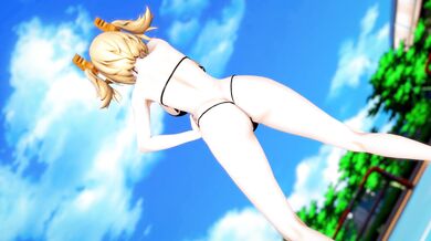 Big Boobs and Balls-Deep Anal in a VR World: Ultra HD