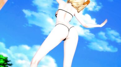 Big Boobs and Balls-Deep Anal in a VR World: Ultra HD