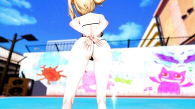 Big Boobs and Balls-Deep Anal in a VR World: Ultra HD