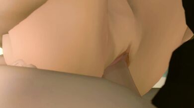 Cum-covered Tsuyu and Bakugo in 1080p resolution!