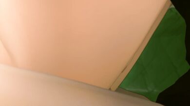 Cum-covered Tsuyu and Bakugo in 1080p resolution!